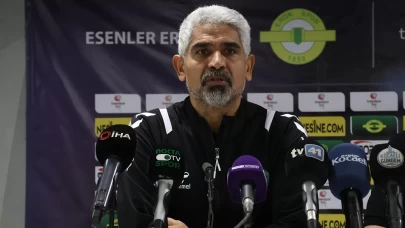 İsmet Taşdemir: "Şampiyonluğu İzmit’te taraftarımızla yaşayacağız"