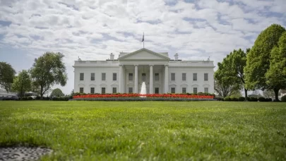 Beyaz Saray'dan Çin açıklaması