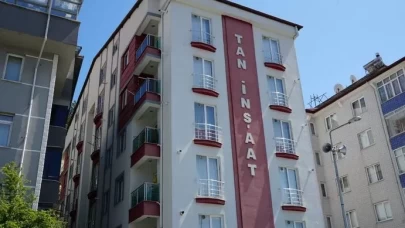 Binada kötü koku ihbarı! hamile kadın ölü bulundu, yanında 1.5 yaşında çocuk vardı