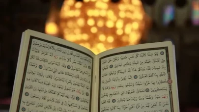 Duha Suresi'nin fazileti: Duha Suresi'nin anlamı nedir? (Diyanet meali)