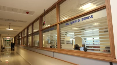 ANKARA BATI İCRA DAİRESİ