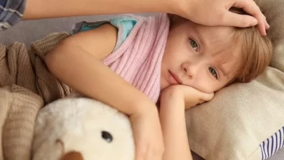 Çocuklarda bahar yorgunluğuna dikkat!