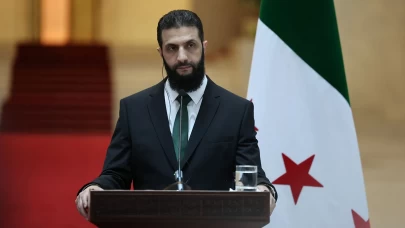 Suriye yönetimi, SDG'nin Halep'in iki mahallesinden çekileceğini duyurdu