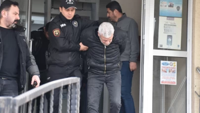 Sakarya'da 5 kişinin öldüğü silahlı kavganın duruşmasında 8 zanlı tutuklandı