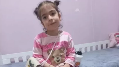 Kocaeli'de kahreden acı! 6 yaşındaki Zümra Topuz'dan kötü haber geldi