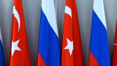 Rusya ve Türkiye arasında diplomatik görüşme: Masada Ukrayna var