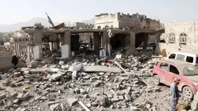 ABD'nin Yemen saldırısında can kaybı 80'e yükseldi