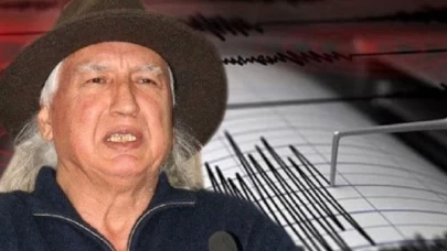 Prof. Dr. Şener Üşümezsoy'dan İstanbul deprem açıklaması!