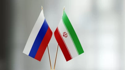 Rusya'dan İran'a yangın söndürme uçakları