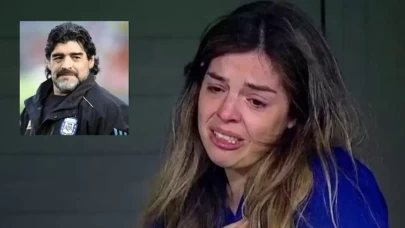 Maradona'nın kızı, babasını tedavi eden doktorları suçladı