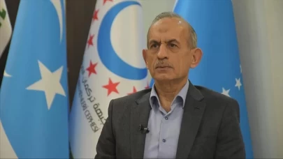 Hasan Turan, görevinden istifa etti