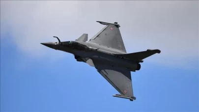 Hindistan, Fransa'dan 26 Rafale uçağı alacak