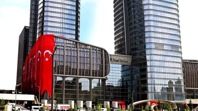 Ziraat Bankası’ndan sürdürülebilirlik temalı rekor sendikasyon