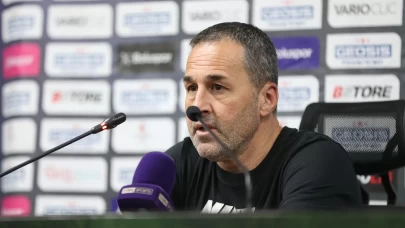 Kocaelispor Teknik Direktörü Yalçın Koşukavak: “Çok kıymetli bir 3 puan aldık”