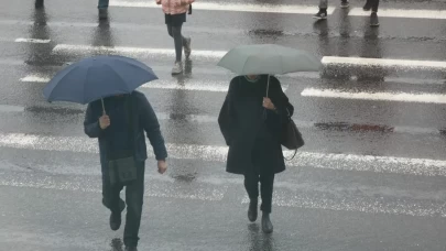 Hafta sonu hava nasıl olacak?