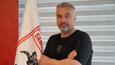 Reis: “Yabancı hakem talebinde bulunanlar haklı olabilir"