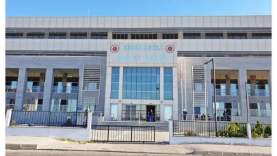 KIRKLARELİ 1.ASLİYE HUKUK MAHKEMESİ