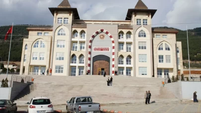 KAHRAMANMARAŞ 6. ASLİYE HUKUK MAHKEMESİ'NDEN