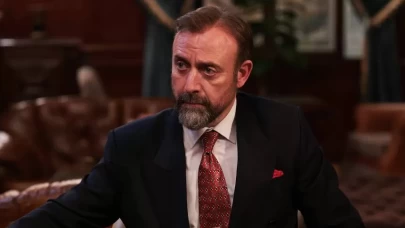 20 yıl sonra yeniden aynı dizide buluştular! Kral Kaybederse'ye sürpriz oyuncu