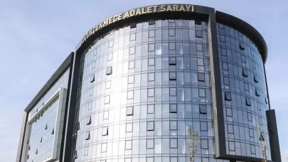 T.C. KÜÇÜKÇEKMECE 16. ASLİYE CEZA MAHKEMESİNDEN