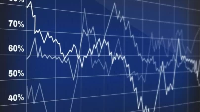 VİOP'ta endeks kontratı güne düşüşle başladı