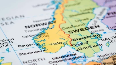 Danimarka ve Norveç'ten İsrail'e kınama