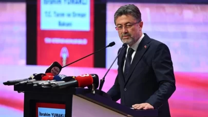 Kentleşme artıyor, gıda ihtiyacı katlanıyor! Bakan Yumaklı’dan kritik uyarı