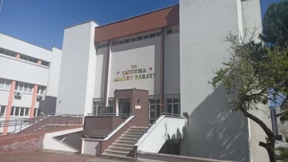 ÇAYCUMA SULH HUKUK MAHKEMESİNDEN