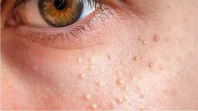 Yağ Bezesine Ne Sebep Olur ve Nasıl Tedavi Edilir?