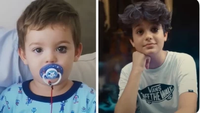 Mattia Ahmet Minguzzi cinayete kurban gitmeseydi bugün 15 yaşına girecekti