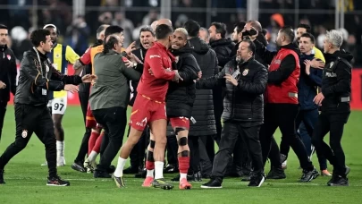 Fenerbahçe'den cezalara itiraz kararı