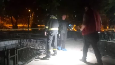 İşletme sahibi gözaltına alındı