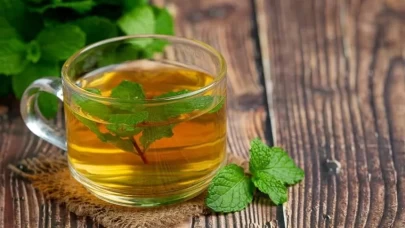 Melisa çayı bebeklere zararlı mı? İşte dikkat edilmesi gerekenler