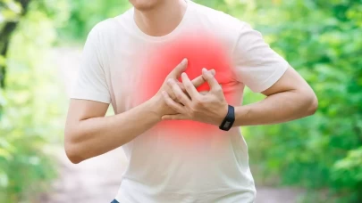 Türkiye'de her 8 kişiden birinde var...