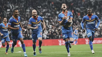 Göztepe, Gaziantep FK'yi konuk edecek