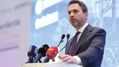 Bakan Bayraktar’dan Özgür Özel’e sert yanıt: Siyasi acziyetin dışavurumu