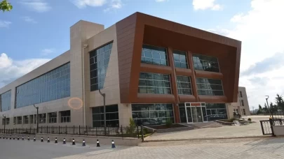 T.C. KİLİS 2. ASLİYE CEZA MAHKEMESİ