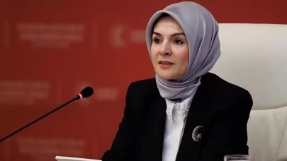 Bakan Göktaş: Doğum yardımları annelerin hesabına yatacak