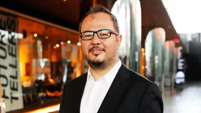 İBB Kültür A.Ş Genel Müdürü Murat Abbas'a tahliye kararı