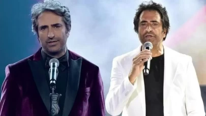 Mahsun Kırmızıgül hastaneye kaldırıldı