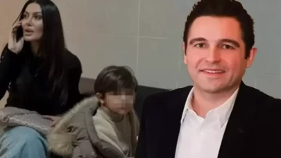 Arzu Sabancı'dan şaşırtıcı adım! Hacı Sabancı'nın evlilik dışı çocuğu aileye giriyor