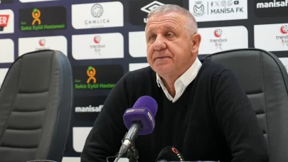 Mesut Bakkal: “Benimle de olmuyorsa olmuyordur”