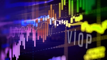 Borsa İstanbul'da Nisan vadeli kontrat yükselişte