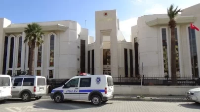 EDREMİT AİLE MAHKEMESİNDEN