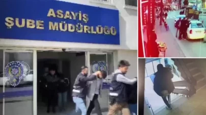 Ankara merkezli 4 ilde uyuşturucu operasyonu: 90 kişi tutuklandı