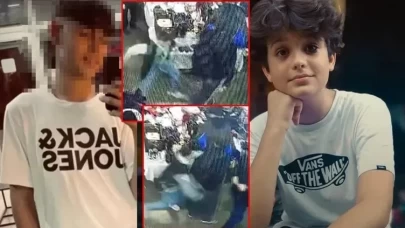 Mattia Ahmet Minguzzi davasında çarpıcı gelişme