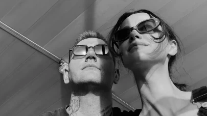 İrem Helvacıoğlu ve Ural Kaspar evliliğinde kriz