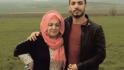 Gaziantep'te feci kaza! Anne ve oğlu hayatını kaybetti