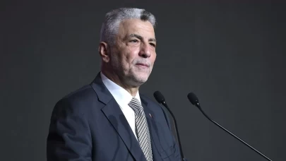 Türkiye ile ABD arasındaki "tarife diplomasisi" çalışma grubuyla hızlanacak