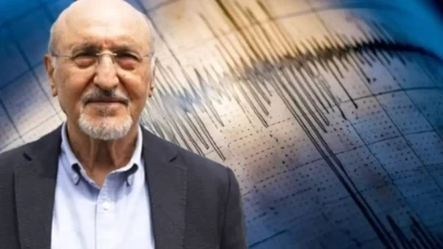 İstanbul depremi sonrası Osman Bektaş'tan kritik uyarı! "Günlerce hatta aylarca sürebilir'